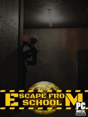 Escape From School : F.E.L.I.C