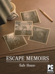 Escape Memoirs: Safe House