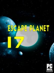 Escape Planet 17