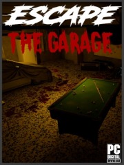 Escape The Garage