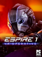 Espire 1: VR Operative