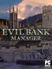 Evil Bank Manager