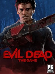 Evil Dead: The Game