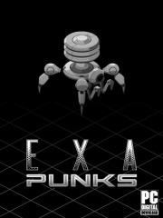 EXAPUNKS