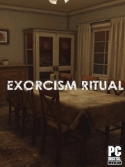 Exorcism Ritual