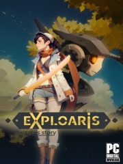 Exploaris: Vermis story