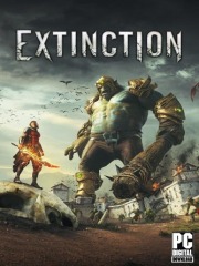 Extinction