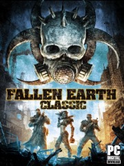 Fallen Earth Classic