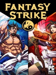 Fantasy Strike