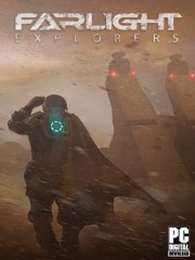 Farlight Explorers