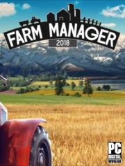 Farm Manager 2018