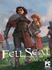 Fell Seal: Arbiter's Mark