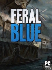 Feral Blue