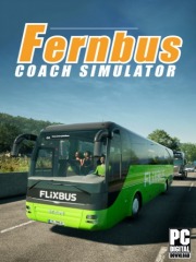 Fernbus Simulator