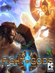 Fight of Gods