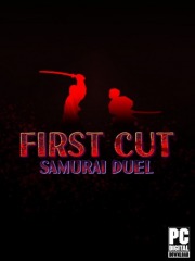 First Cut: Samurai Duel