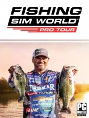 Fishing Sim World: Pro Tour