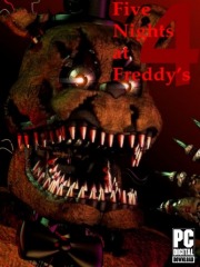 Five Nights at Freddy's 4