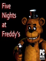 Five Nights at Freddy's