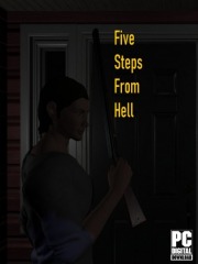 Five Steps From Hell