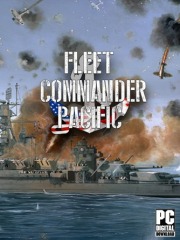 Fleet Commander: Pacific