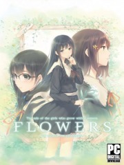 Flowers -Le volume sur printemps