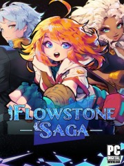 Flowstone Saga