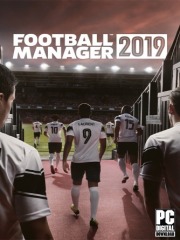 Football Manager 2019