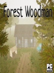 Forest Woodman