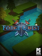 Forge Quest