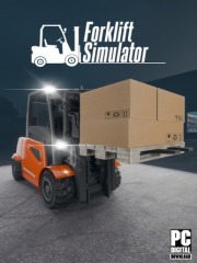 Forklift Simulator