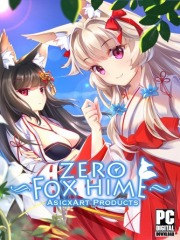 Fox Hime Zero