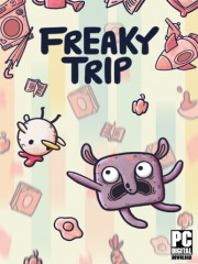 Freaky Trip