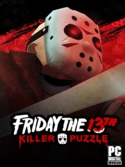 Friday the 13th: Killer Puzzle