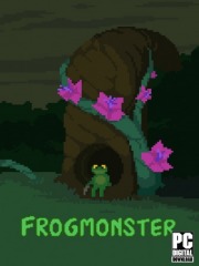 Frogmonster