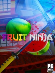 Fruit Ninja VR