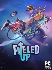 Fueled Up