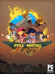 Full Metal Furies