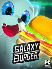 Galaxy Burger