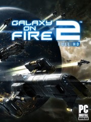 Galaxy on Fire 2 Full HD