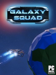 Galaxy Squad