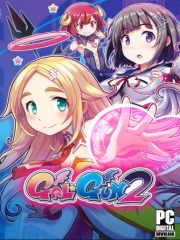 Gal*Gun 2