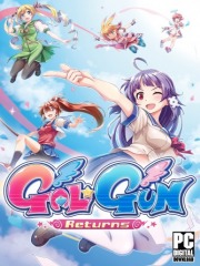 Gal*Gun Returns