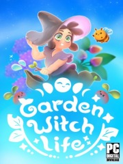 Garden Witch Life