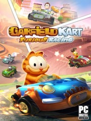 Garfield Kart - Furious Racing