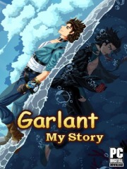 Garlant: My Story