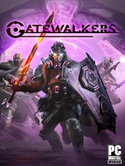 Gatewalkers