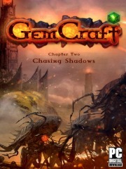 GemCraft - Chasing Shadows