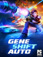 Gene Shift Auto