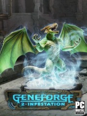 Geneforge 2 - Infestation